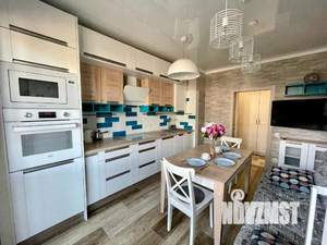 2-к квартира, посуточно, 72м2, 1/1 этаж