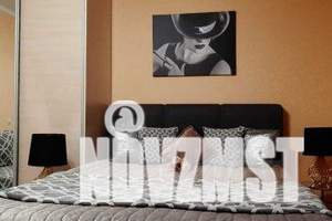 1-к квартира, посуточно, 42м2, 7/10 этаж