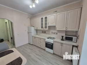 1-к квартира, на длительный срок, 42м2, 9/9 этаж