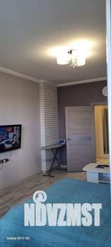 1-к квартира, посуточно, 50м2, 12/14 этаж