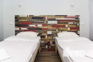 1-к квартира, посуточно, 20м2, 1/10 этаж