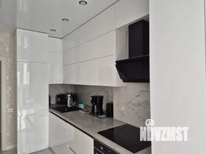 2-к квартира, посуточно, 63м2, 5/8 этаж