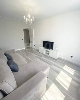 1-к квартира, на длительный срок, 35м2, 3/9 этаж