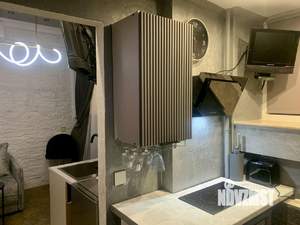 Студия квартира, посуточно, 33м2, 1/10 этаж