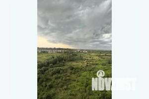 1-к квартира, посуточно, 40м2, 9/9 этаж