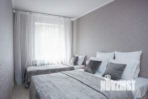 3-к квартира, посуточно, 60м2, 2/5 этаж