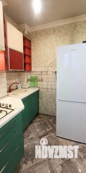 1-к квартира, на длительный срок, 34м2, 2/8 этаж