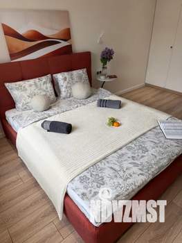 1-к квартира, посуточно, 47м2, 8/10 этаж