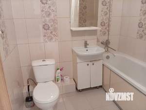 1-к квартира, на длительный срок, 36м2, 3/10 этаж