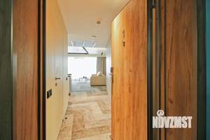 2-к квартира, посуточно, 72м2, 1/1 этаж