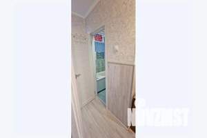 1-к квартира, посуточно, 30м2, 5/5 этаж