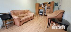 2-к квартира, на длительный срок, 45м2, 3/5 этаж