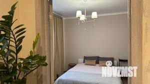 Студия квартира, посуточно, 27м2, 3/8 этаж