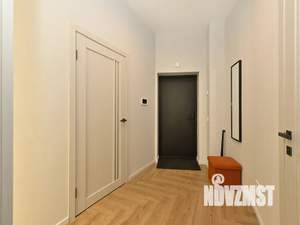 1-к квартира, посуточно, 69м2, 2/8 этаж