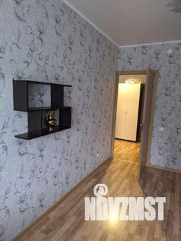 1-к квартира, на длительный срок, 31м2, 1/8 этаж