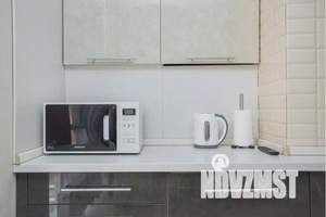 1-к квартира, посуточно, 41м2, 6/10 этаж