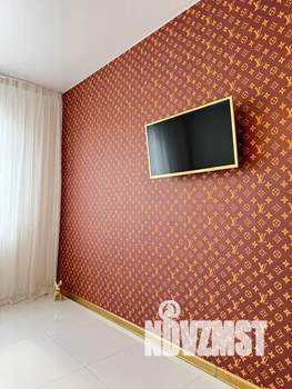 2-к квартира, посуточно, 45м2, 2/8 этаж