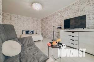1-к квартира, посуточно, 32м2, 3/5 этаж
