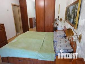2-к квартира, посуточно, 60м2, 2/3 этаж