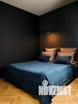 1-к квартира, посуточно, 40м2, 7/7 этаж