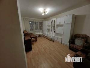 2-к квартира, на длительный срок, 46м2, 2/9 этаж