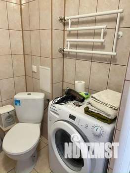 1-к квартира, посуточно, 32м2, 6/10 этаж