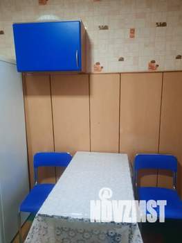 2-к квартира, посуточно, 57м2, 4/5 этаж