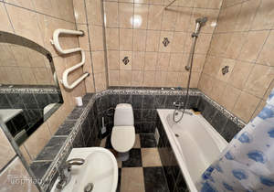 2-к квартира, на длительный срок, 56м2, 5/5 этаж