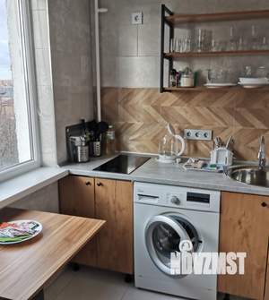 1-к квартира, посуточно, 30м2, 7/9 этаж
