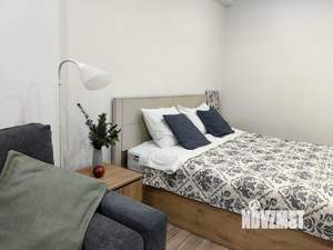 1-к квартира, на длительный срок, 43м2, 3/14 этаж