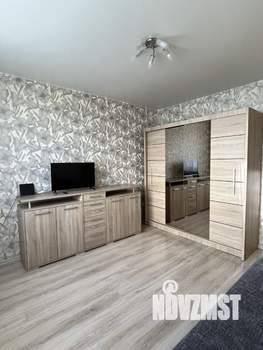 1-к квартира, посуточно, 35м2, 4/8 этаж