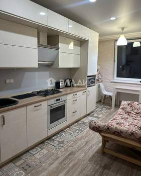 1-к квартира, на длительный срок, 47м2, 9/9 этаж