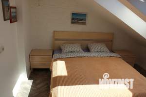 1-к квартира, посуточно, 60м2, 5/5 этаж