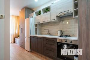 3-к квартира, посуточно, 40м2, 3/10 этаж