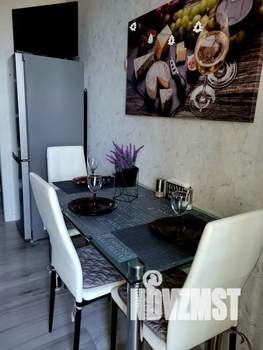 2-к квартира, посуточно, 52м2, 7/9 этаж