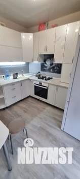 1-к квартира, посуточно, 35м2, 1/5 этаж