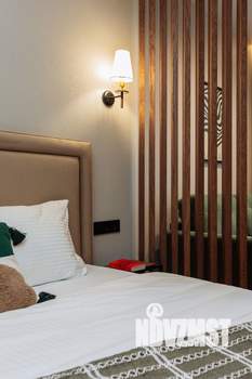 1-к квартира, посуточно, 37м2, 6/7 этаж