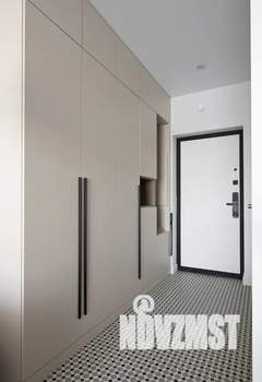 Студия квартира, посуточно, 27м2, 5/7 этаж