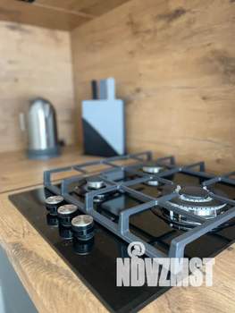 1-к квартира, посуточно, 33м2, 5/9 этаж