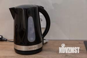 1-к квартира, посуточно, 40м2, 6/9 этаж