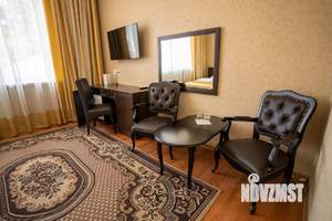 1-к квартира, посуточно, 23м2, 1/1 этаж