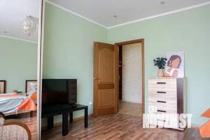 2-к квартира, посуточно, 65м2, 1/1 этаж