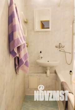 2-к квартира, посуточно, 46м2, 6/9 этаж