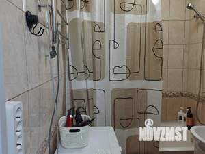 2-к квартира, посуточно, 46м2, 1/1 этаж