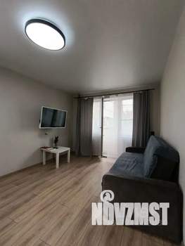 1-к квартира, посуточно, 30м2, 3/5 этаж