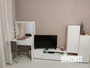 1-к квартира, посуточно, 40м2, 4/5 этаж