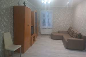 1-к квартира, на длительный срок, 36м2, 6/12 этаж