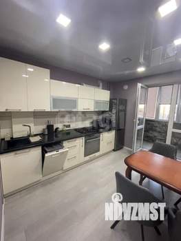 1-к квартира, на длительный срок, 43м2, 5/9 этаж