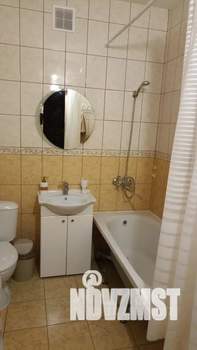 1-к квартира, посуточно, 39м2, 2/9 этаж