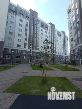 1-к квартира, на длительный срок, 40м2, 9/11 этаж